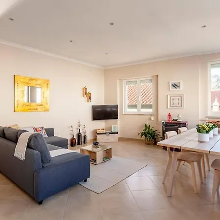 Apartment Charming 120m² In Historic Center *