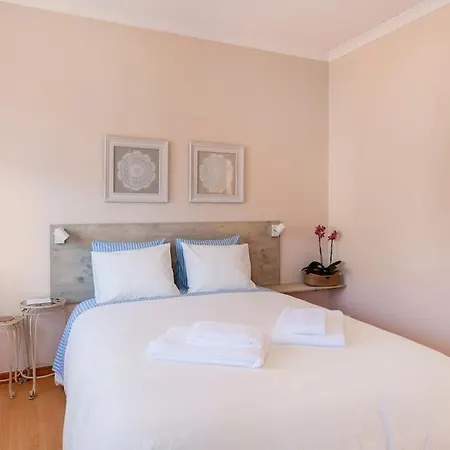 Apartment Charming 120m² In Historic Center Lamego