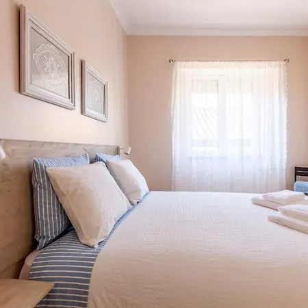 Apartment Charming 120m² In Historic Center Lamego