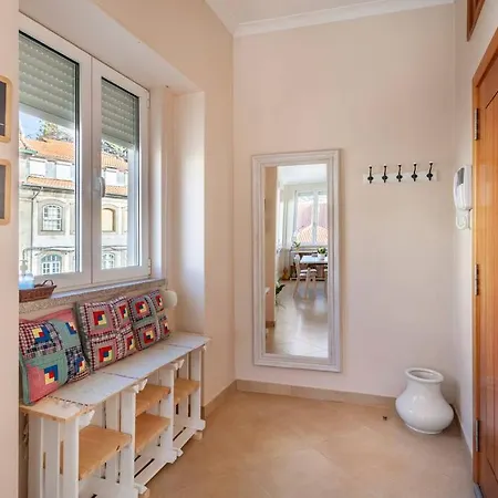 Charming 120m² In Historic Center