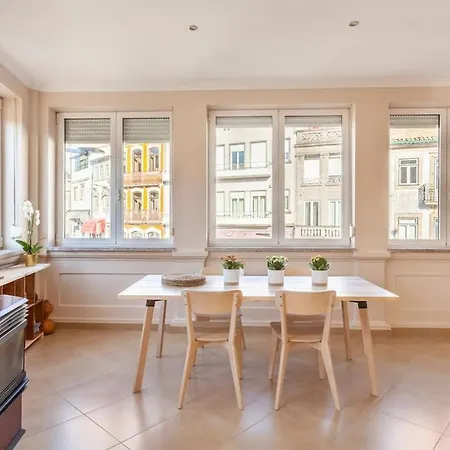 Charming 120m² In Historic Center * Lamego