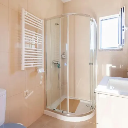 公寓 Charming 120m² In Historic Center