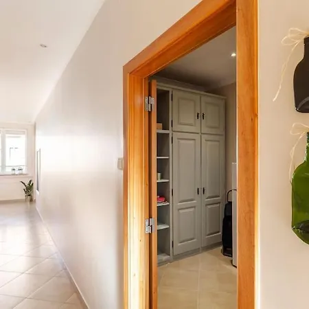 Charming 120m² In Historic Center 公寓 拉梅戈