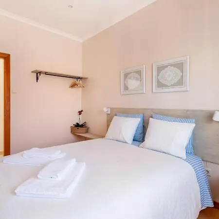 Charming 120m² In Historic Center