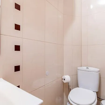 Apartment Charming 120m² In Historic Center Lamego