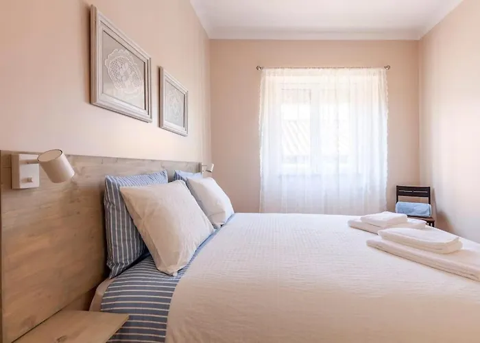 公寓 Charming 120m² In Historic Center 拉梅戈