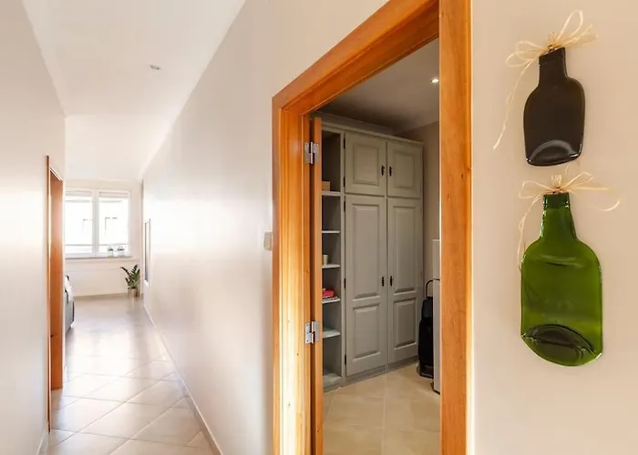 Charming 120m² In Historic Center 아파트 라메구